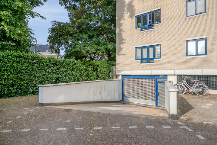 Foto 43 van Tivolistraat 62-13