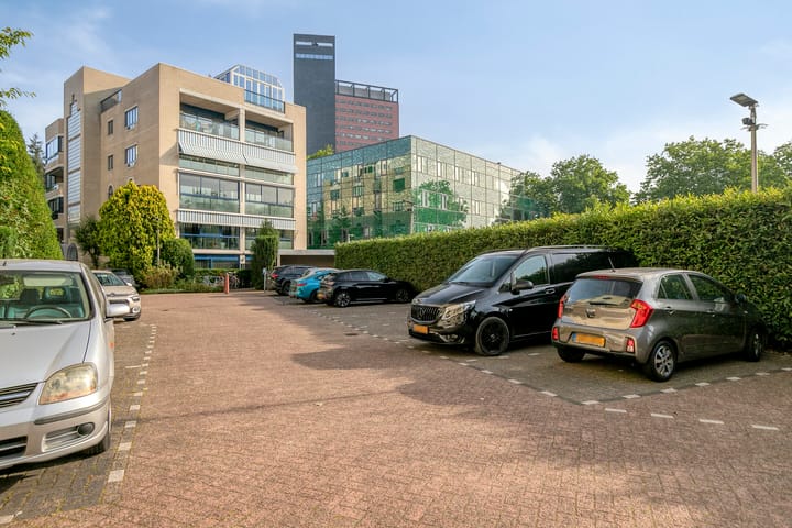 Foto 50 van Tivolistraat 62-13