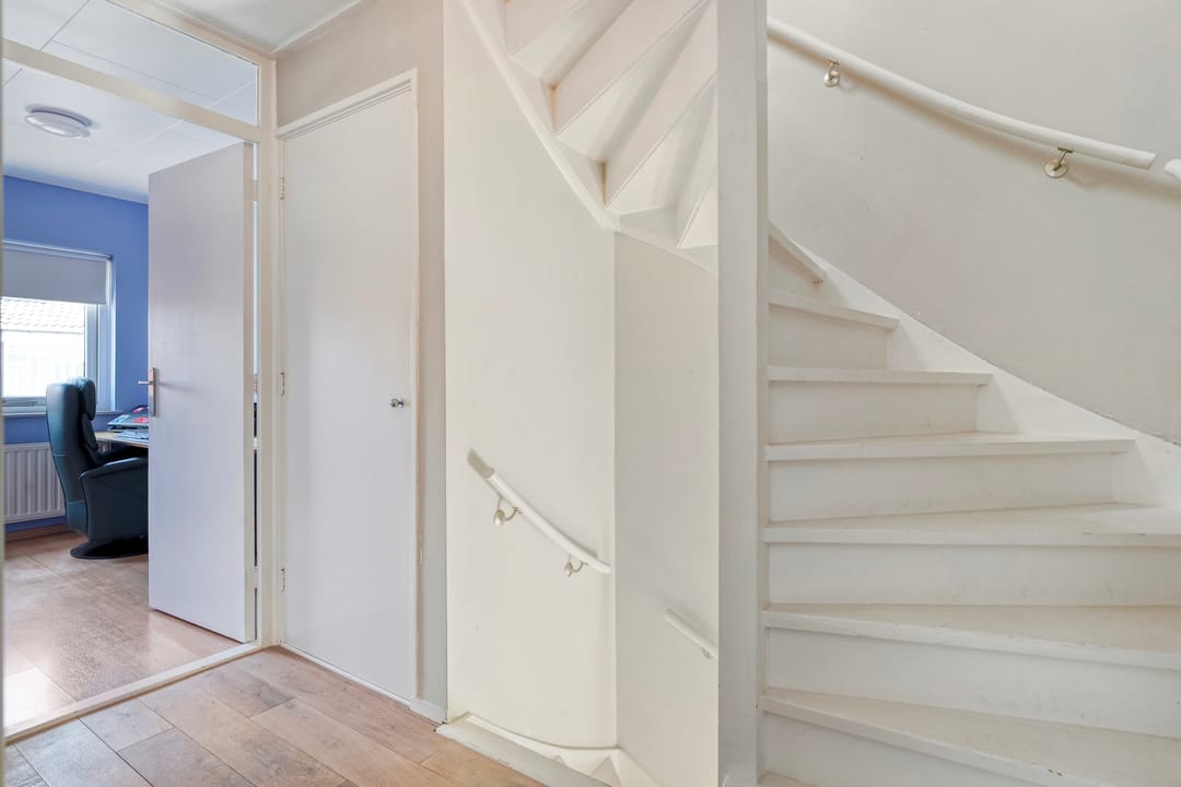 Foto 32 van Wentholtstraat 6