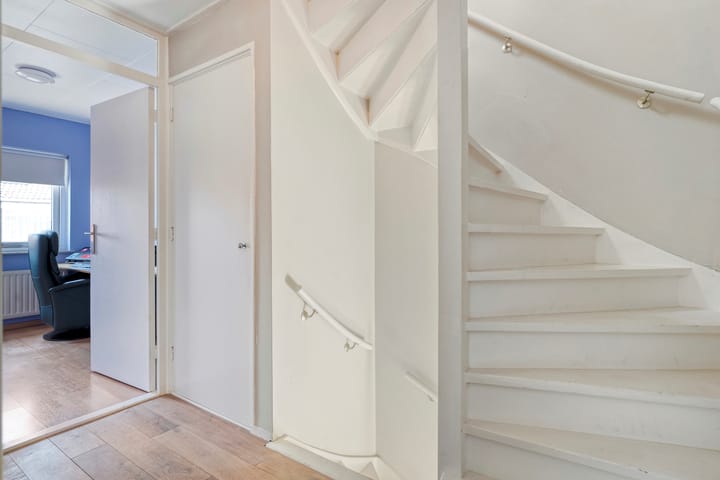 Foto 32 van Wentholtstraat 6