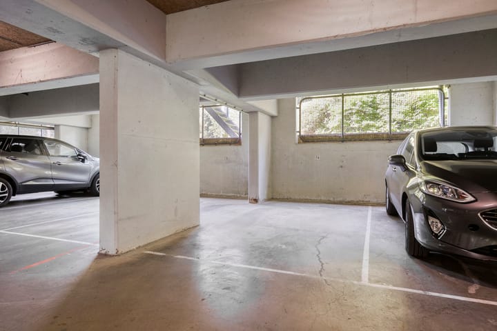 Foto 44 van Tivolistraat 62-13