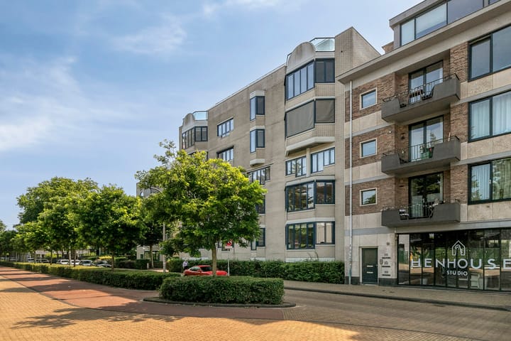 Foto 53 van Tivolistraat 62-13