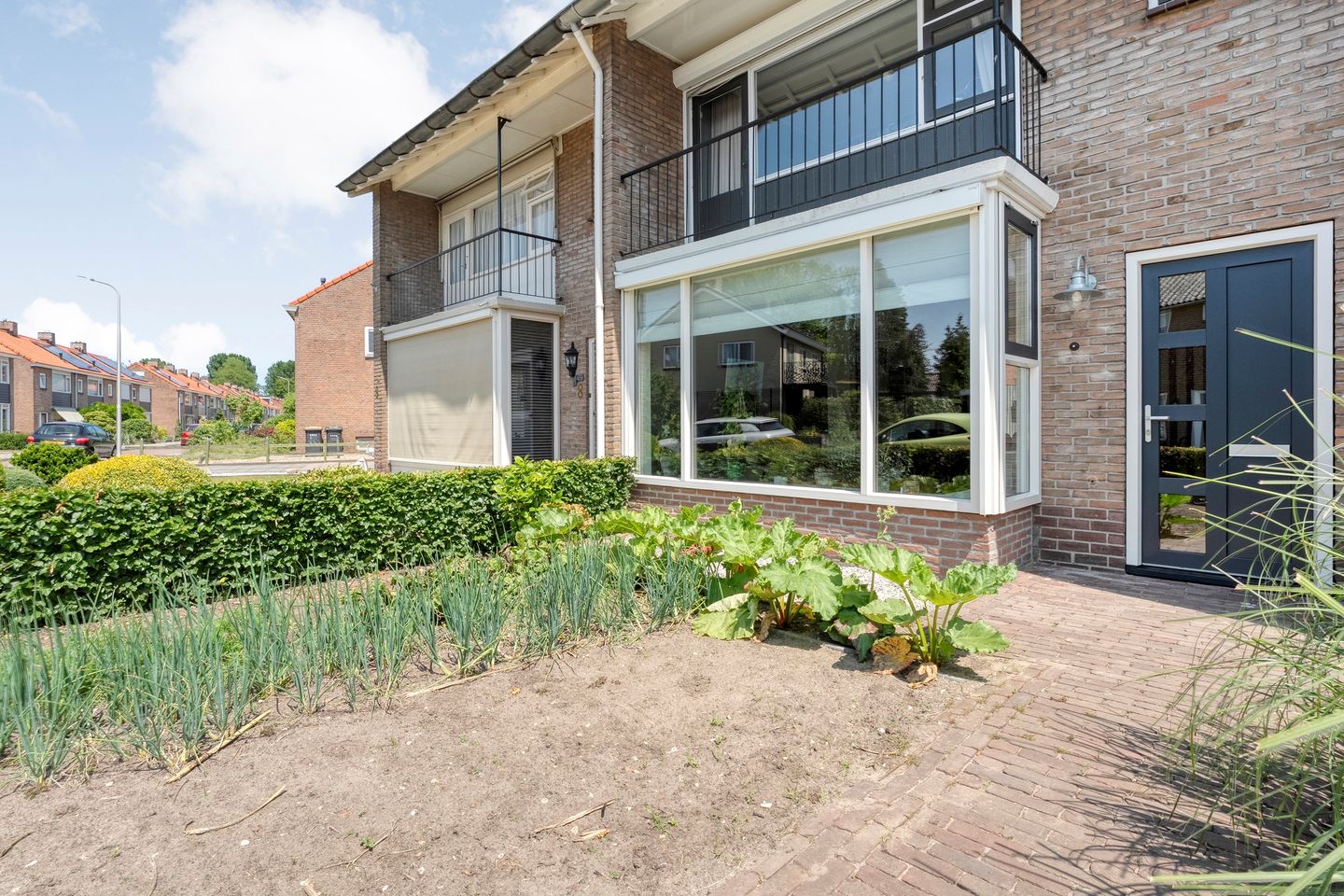 Foto 40 van Wentholtstraat 6