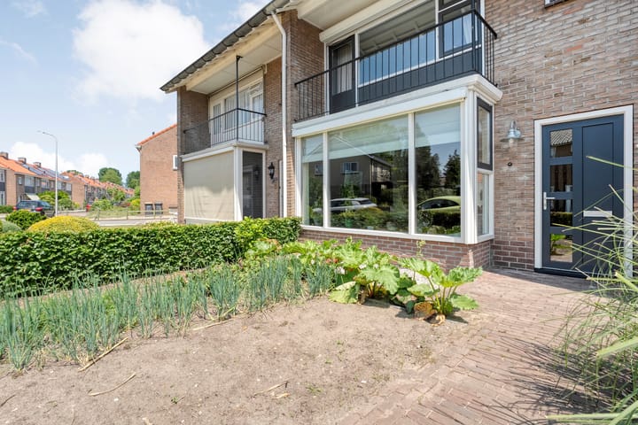 Foto 40 van Wentholtstraat 6