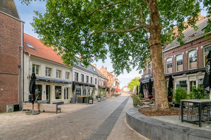 Foto 58 van Tivolistraat 62-13