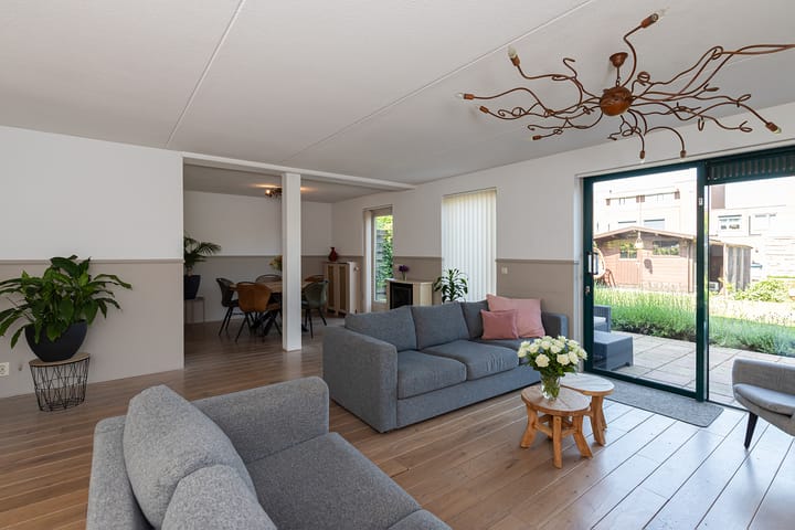 Foto 3 van Biezenhaak 7