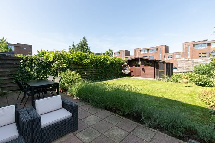 Foto 5 van Biezenhaak 7