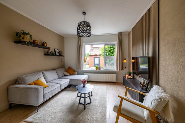 Foto 2 van Kruisakkers 13