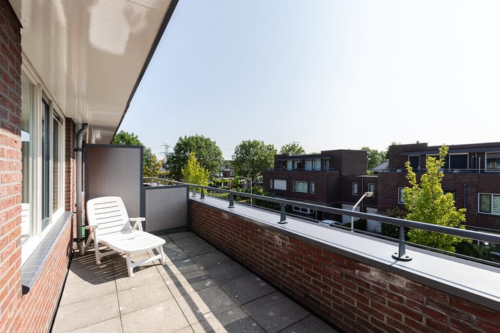 Foto 27 van Biezenhaak 7