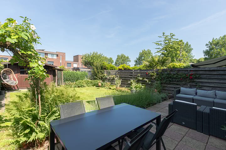 Foto 28 van Biezenhaak 7