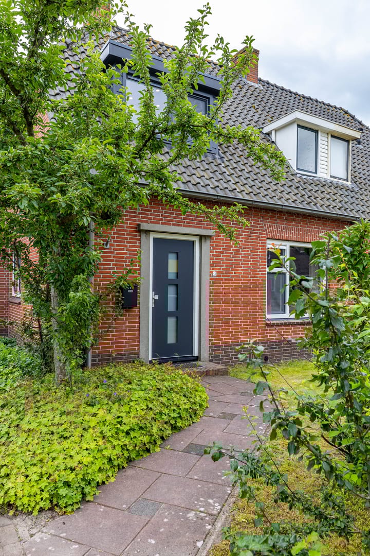 Foto 9 van Kruisakkers 13