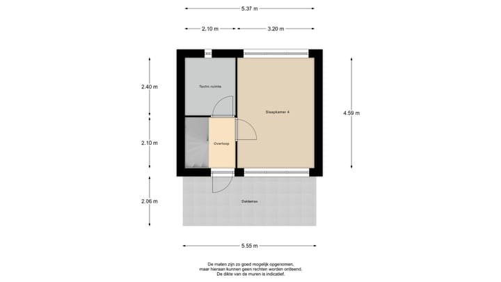 Foto 38 van Biezenhaak 7