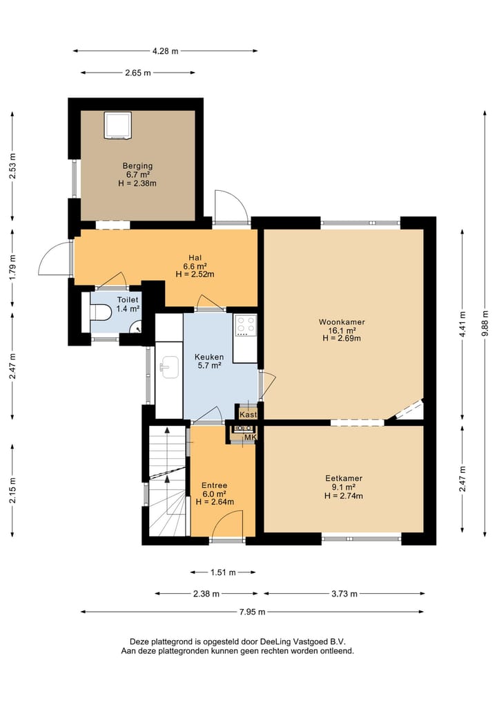 Foto 56 van Kruisakkers 13