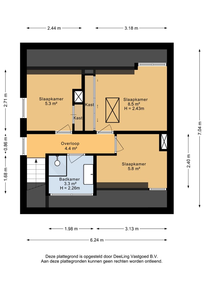 Foto 57 van Kruisakkers 13