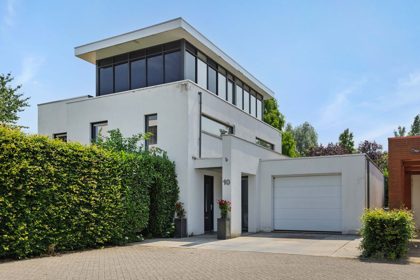 Foto 1 van De Bolderik 10