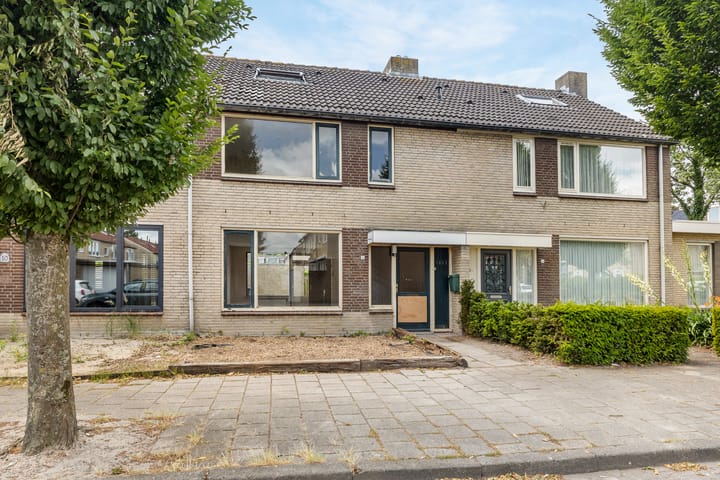 Foto 1 van Galileistraat 8