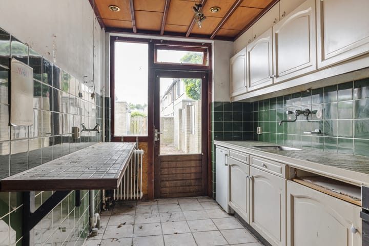 Foto 3 van Galileistraat 8