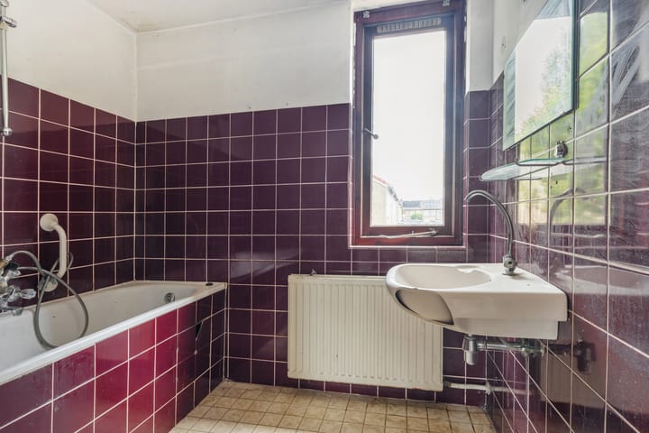 Foto 4 van Galileistraat 8