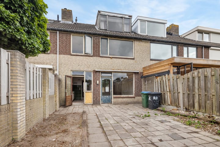 Foto 5 van Galileistraat 8