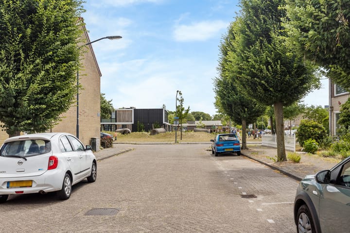 Foto 6 van Galileistraat 8