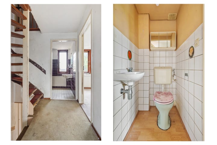 Foto 7 van Galileistraat 8