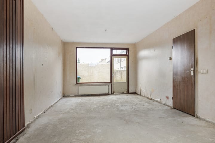 Foto 8 van Galileistraat 8