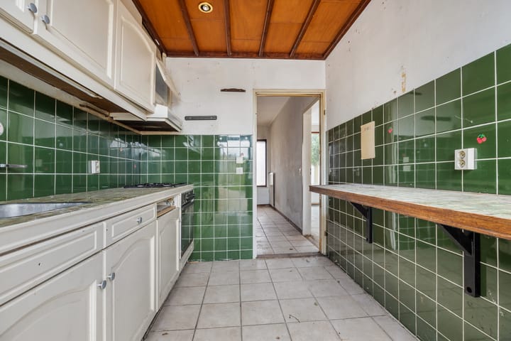 Foto 9 van Galileistraat 8