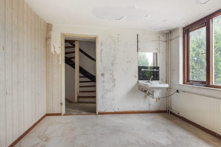 Foto 12 van Galileistraat 8