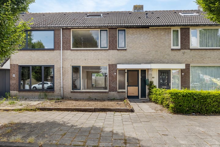 Foto 20 van Galileistraat 8