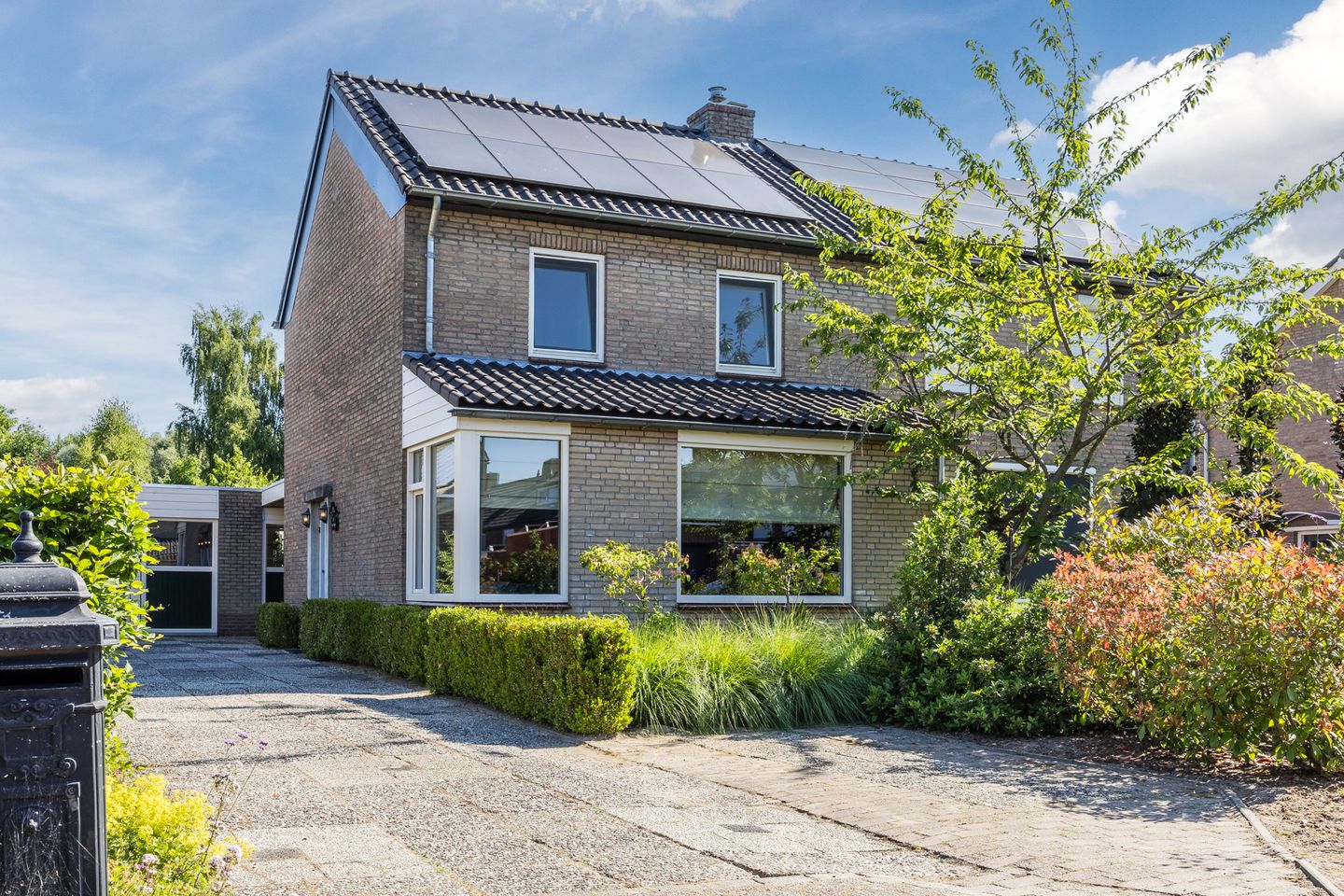 Foto 1 van Berkstraat 38