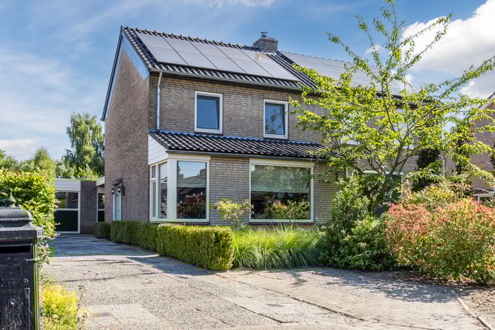 Berkstraat 38 main image