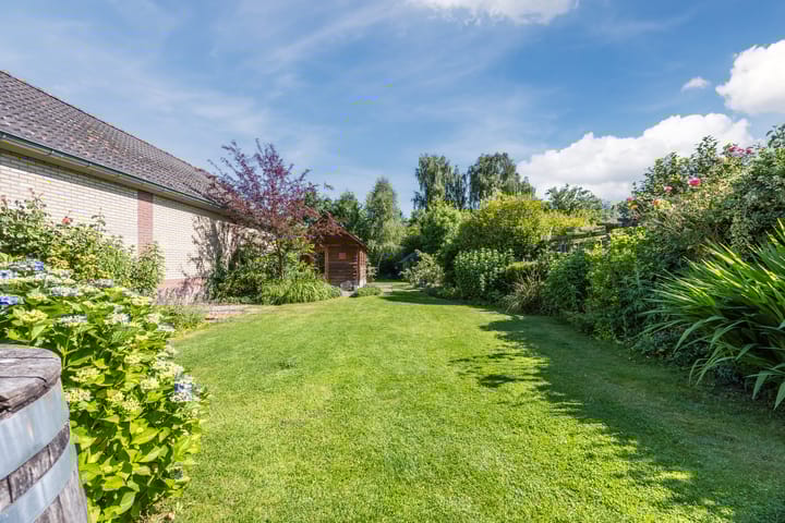 Foto 2 van Berkstraat 38