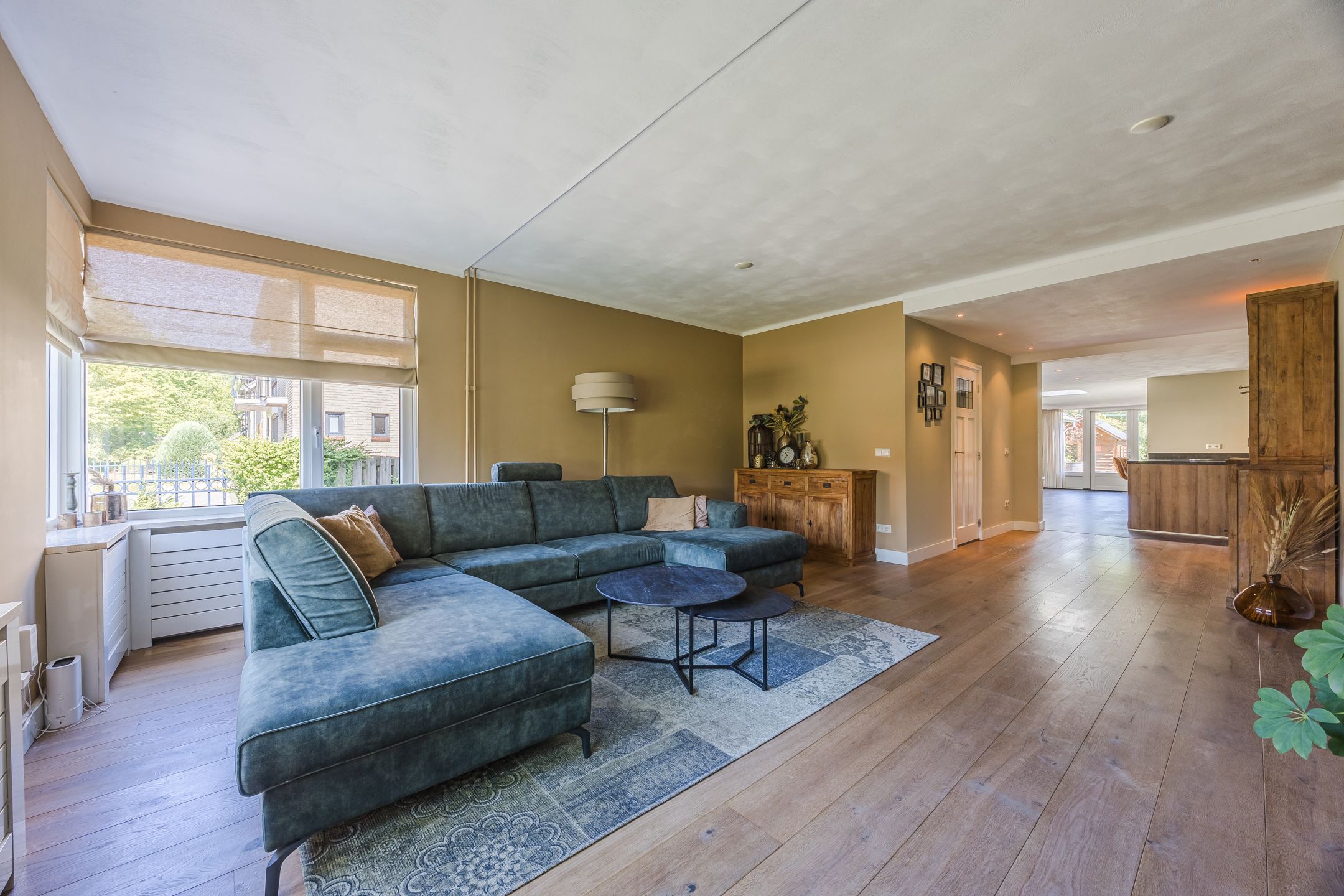 Photo 3 of Berkstraat 38