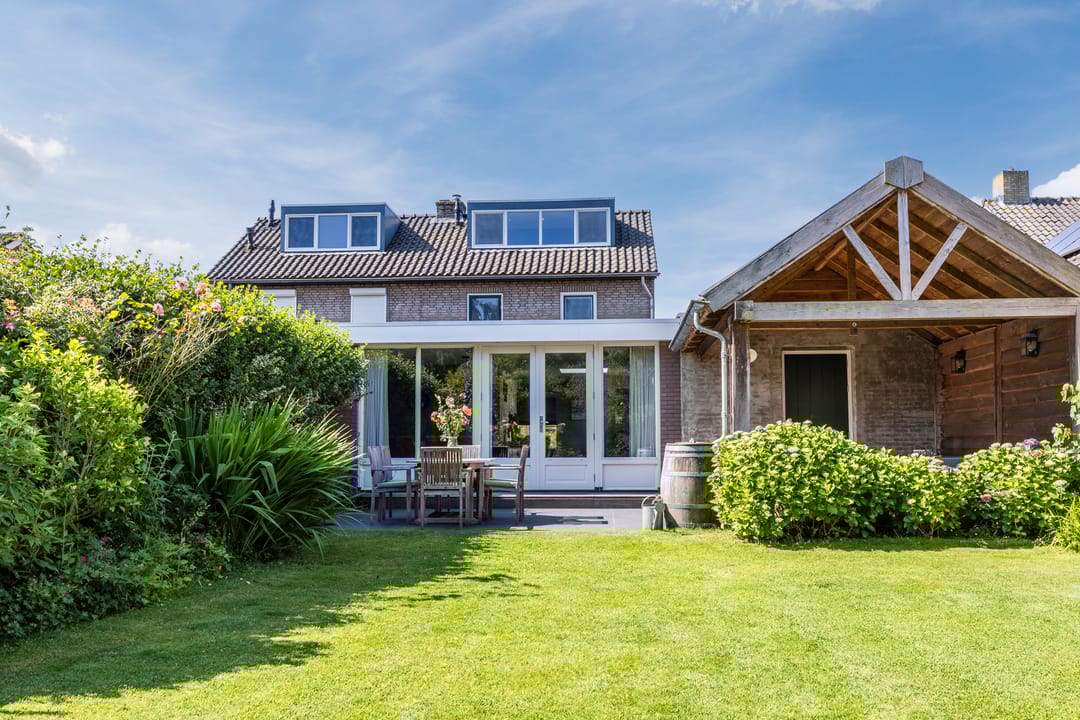 Photo 52 of Berkstraat 38