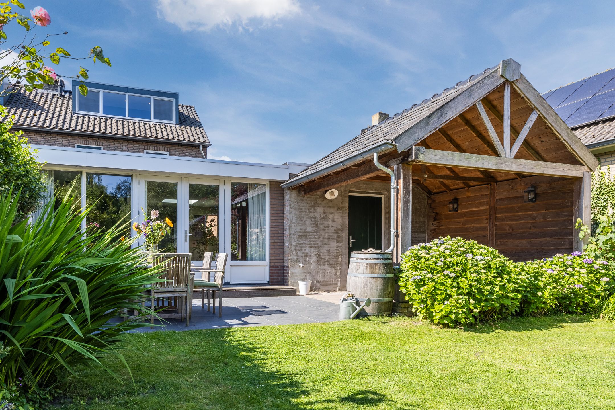 Photo 54 of Berkstraat 38