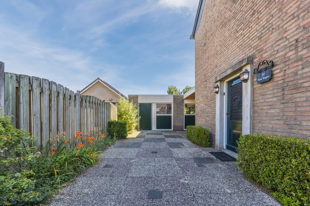 Photo 68 of Berkstraat 38