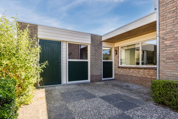 Foto 69 van Berkstraat 38