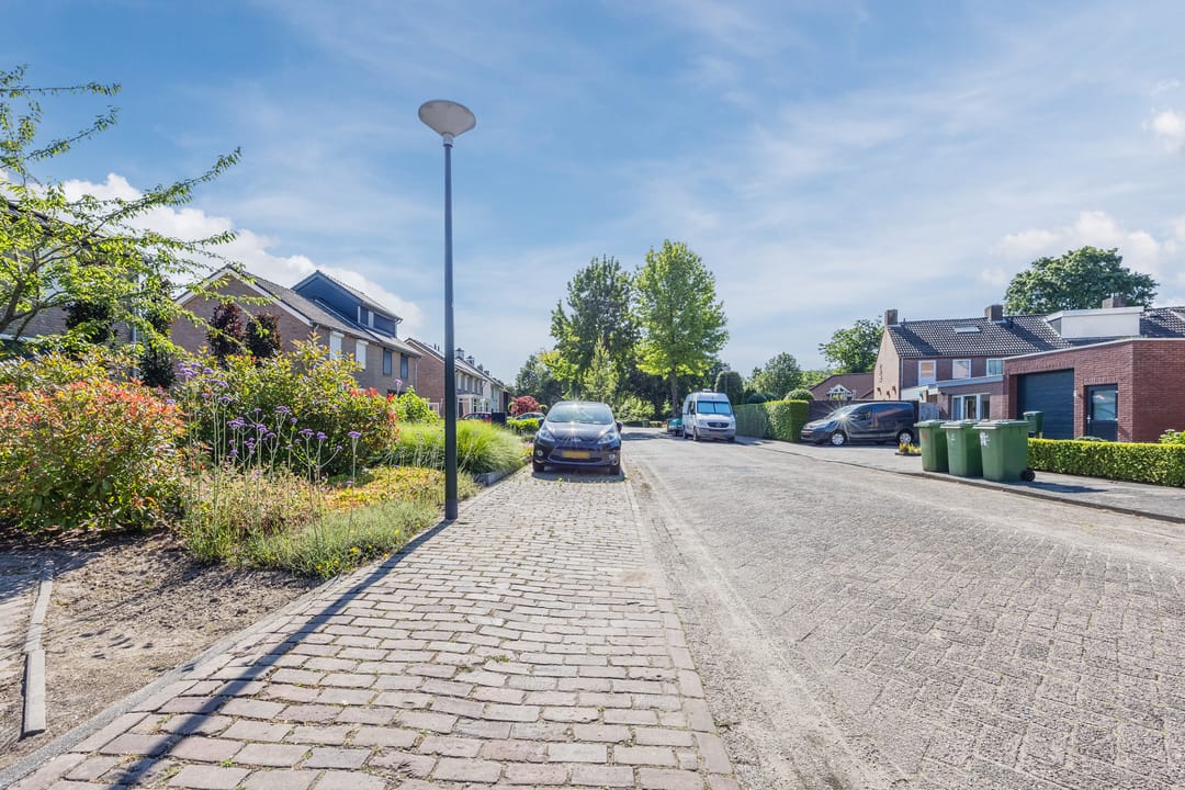 Photo 73 of Berkstraat 38