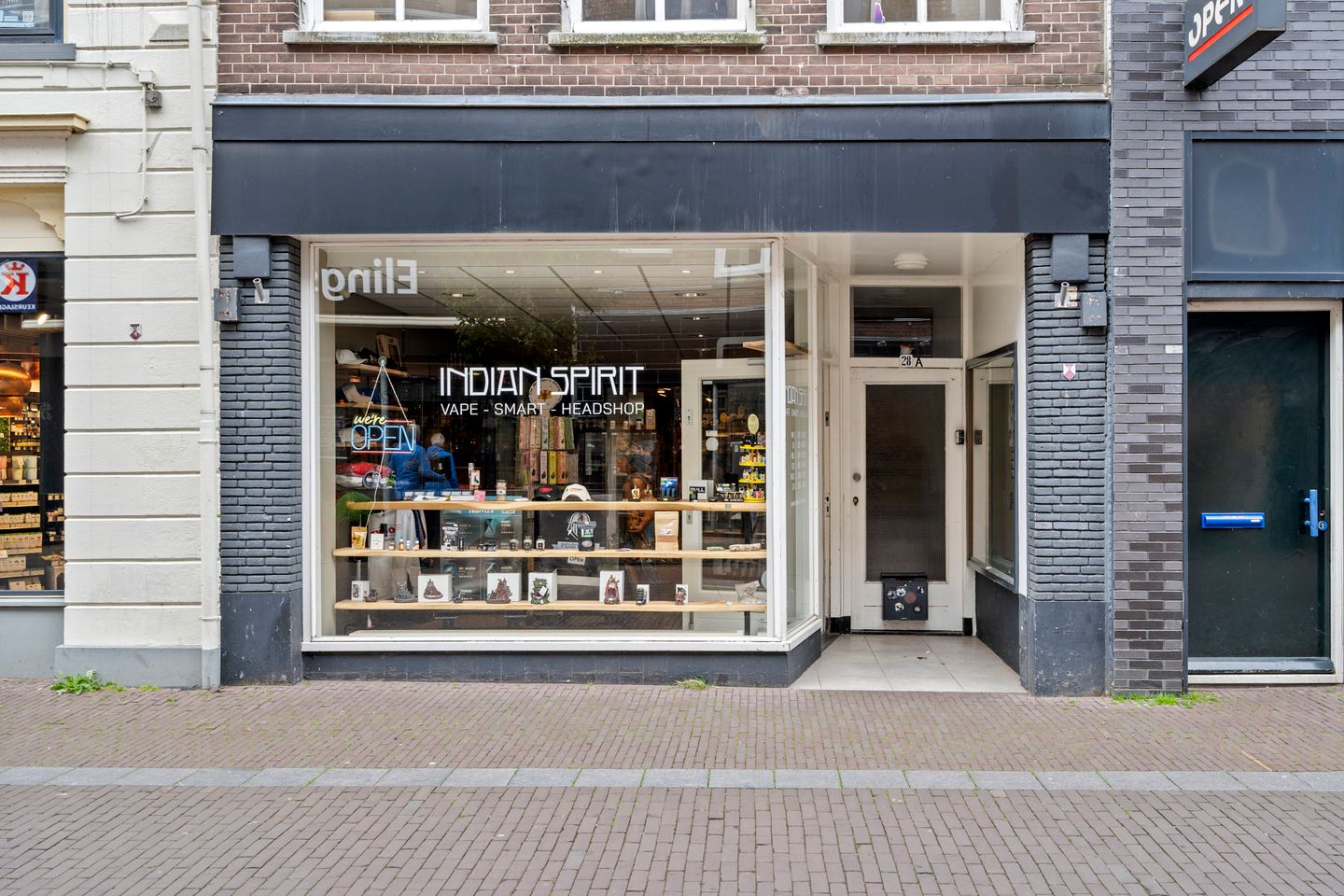 View photo 3 of Hoogstraat 28