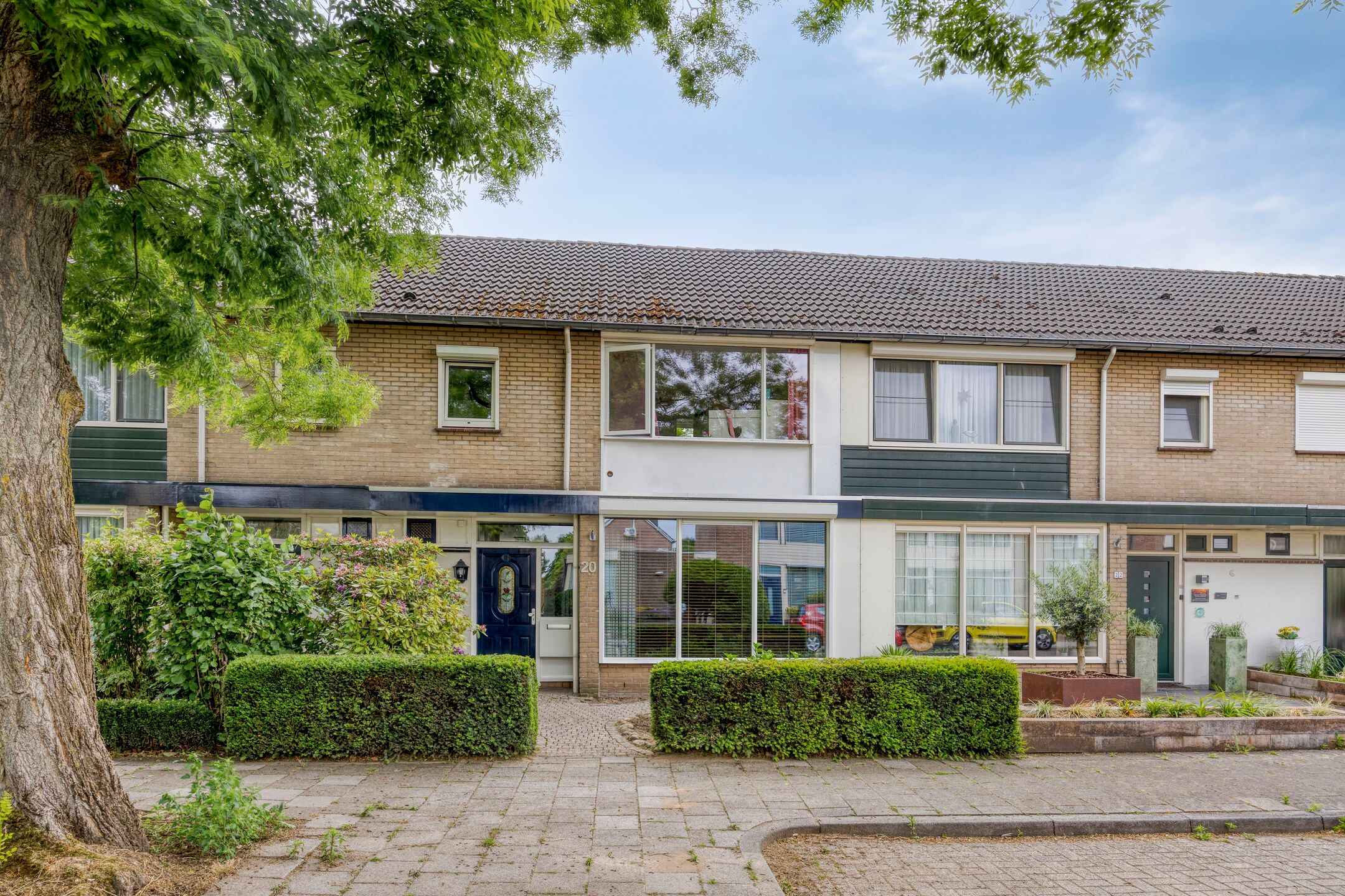 Seringenstraat, 20, Rosmalen, 5241XK, Noord-Brabant, Nederland 20 