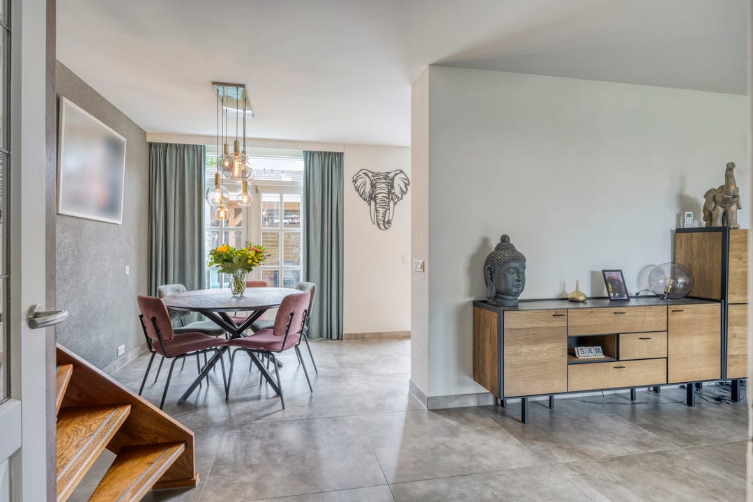 Foto 7 van Seringenstraat 20