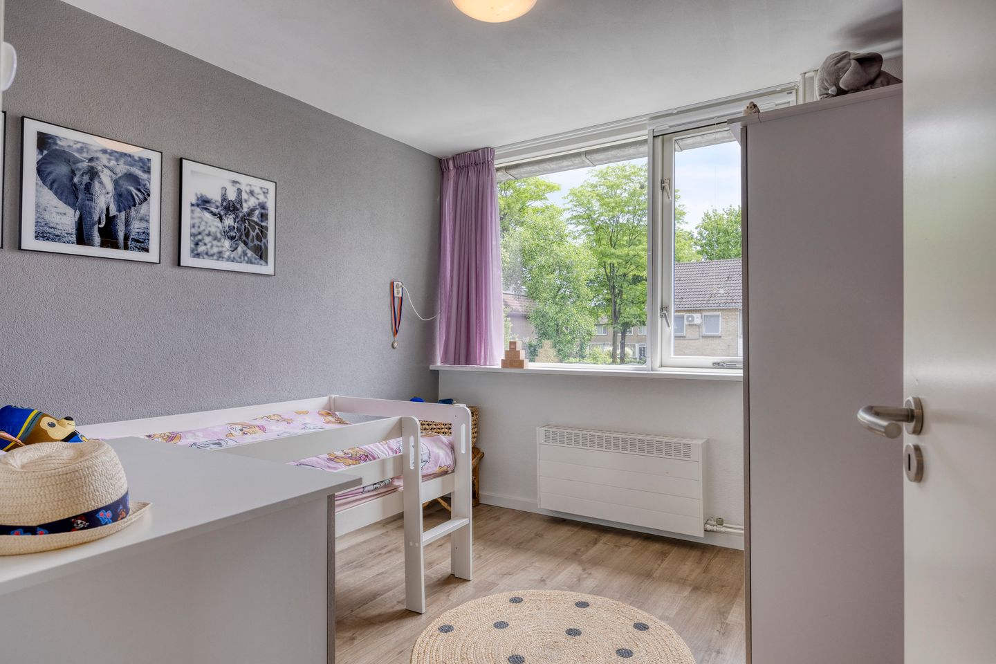 Foto 19 van Seringenstraat 20