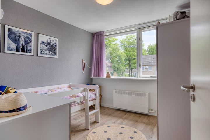 Foto 19 van Seringenstraat 20