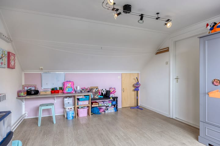 Foto 24 van Seringenstraat 20