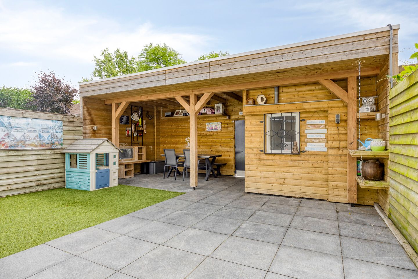 Foto 25 van Seringenstraat 20