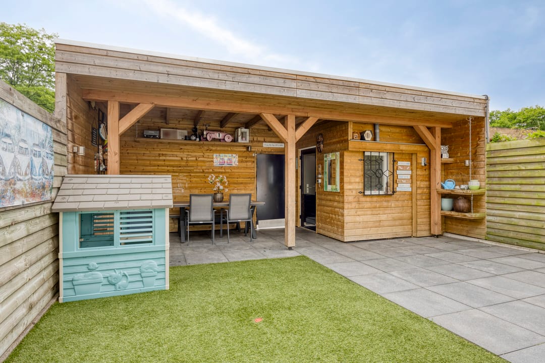 Foto 26 van Seringenstraat 20