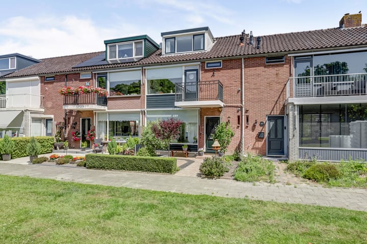 Huis te koop: Weteringsingel 78 3342 AK Hendrik-Ido-Ambacht [Funda]