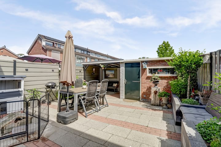 Foto 2 van Weteringsingel 78