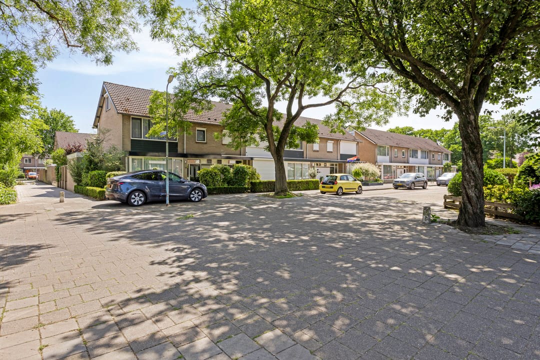 Foto 28 van Seringenstraat 20