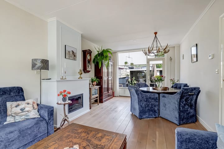 Foto 3 van Weteringsingel 78